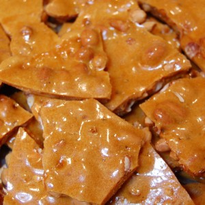 brittle