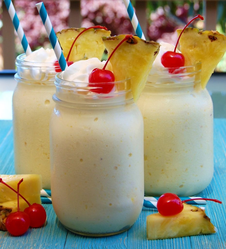 Homemade Dole Pineapple Whip Cooking Mamas