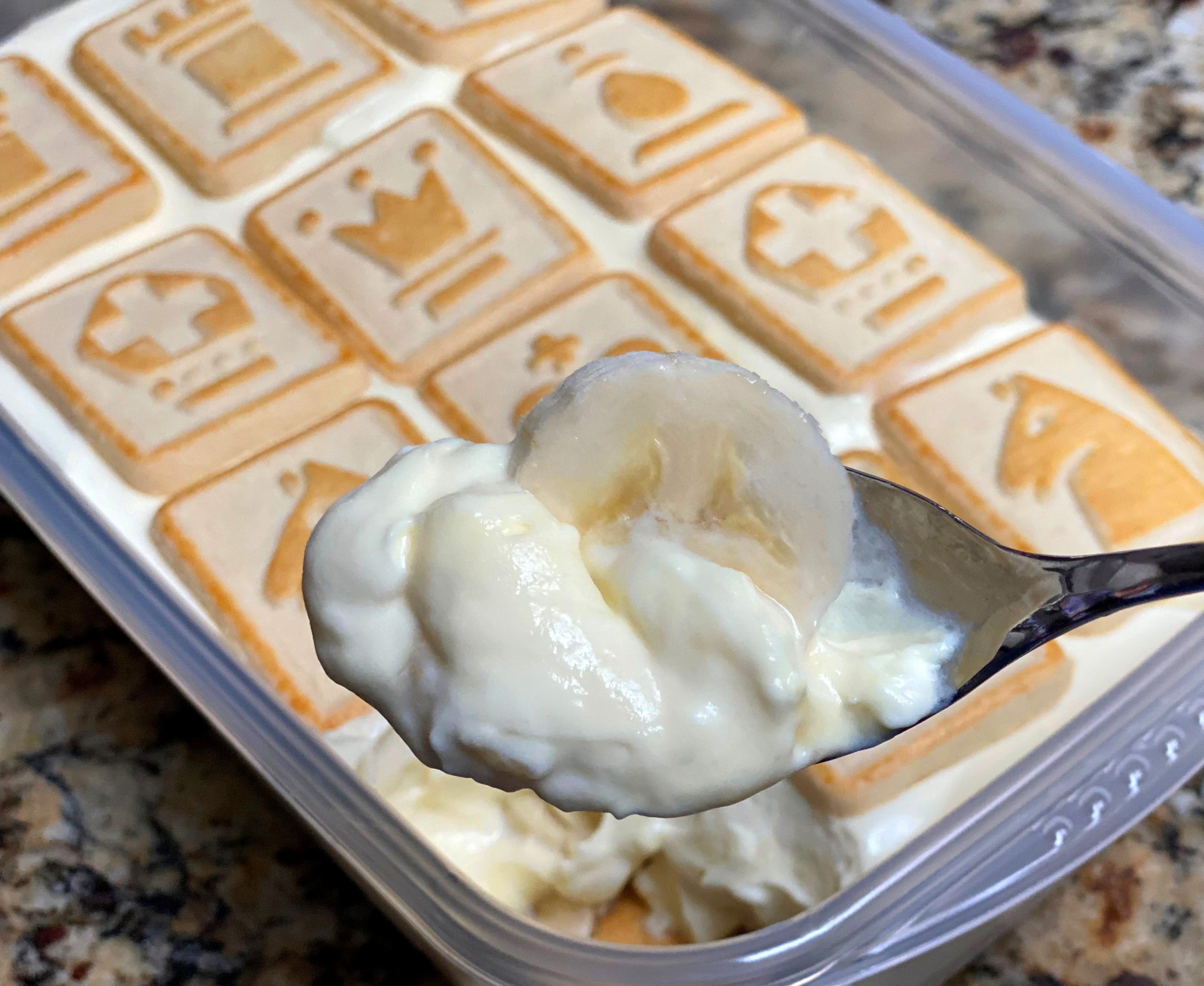 Not Yo Mama s Banana Pudding